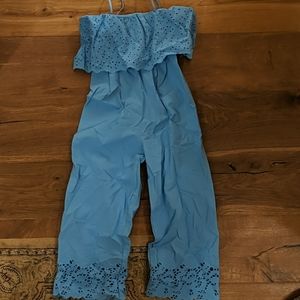 Zara Kids Romper